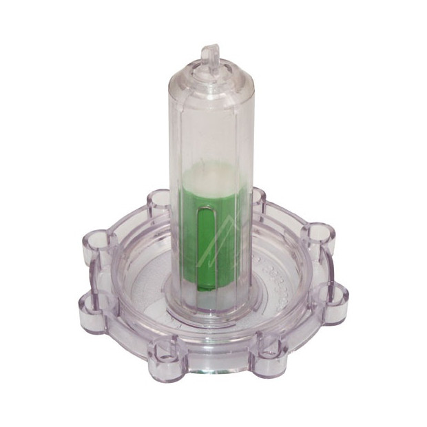 BOUCHON POT A SEL LAVE VAISSELLE MIELE GRAND DIAMETRE