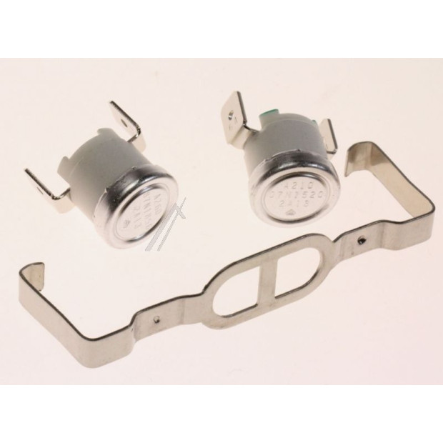 THERMOSTAT RESISTANCE SECHE LINGE WHIRLPOOL LADEN BAUKNECHT