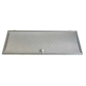 FILTRE A GRAISSE METALLIQUE POUR HOTTE SCHOLTES