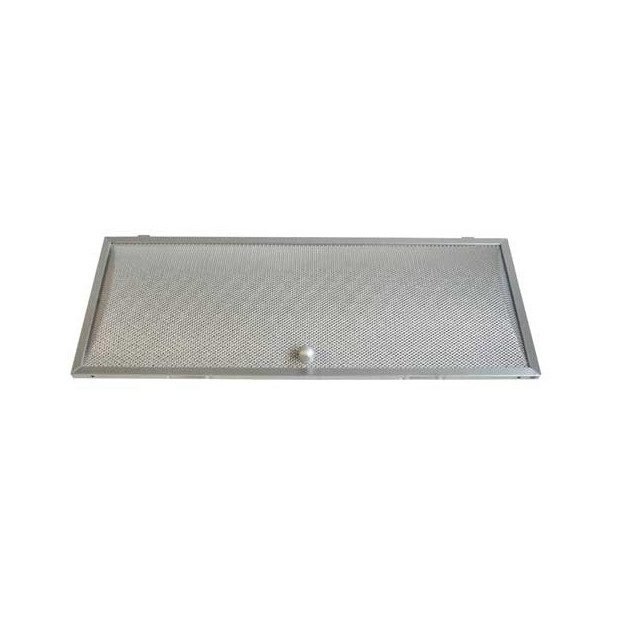 FILTRE A GRAISSE METALLIQUE POUR HOTTE SCHOLTES