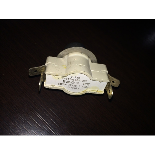THERMOSTAT LAVE VAISSELLE MIELE 1142860