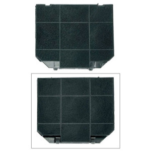 FILTRE A CHARBON ROBLIN FRANKE 5403008