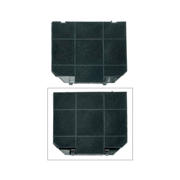 FILTRE A CHARBON ROBLIN FRANKE 5403008