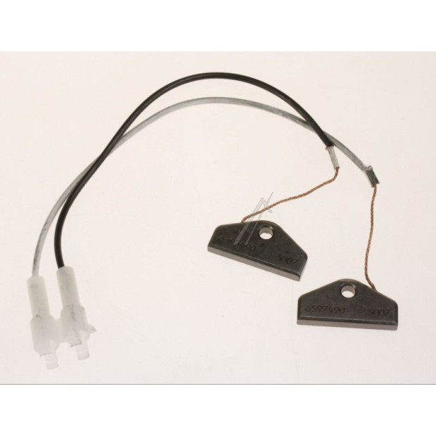 CHARBONS PALPEUR TAMBOUR SECHE LINGE MIELE