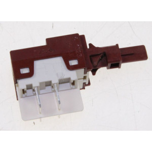 INTERRUPTEUR MARCHE ARRET LAVE VAISSELLE FAURE ELECTROLUX