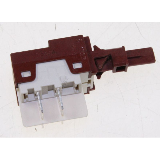 INTERRUPTEUR MARCHE ARRET LAVE VAISSELLE FAURE ELECTROLUX