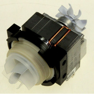 POMPE DE VIDANGE BE20B2-065 LAVE VAISSELLE MIELE G580 G570..