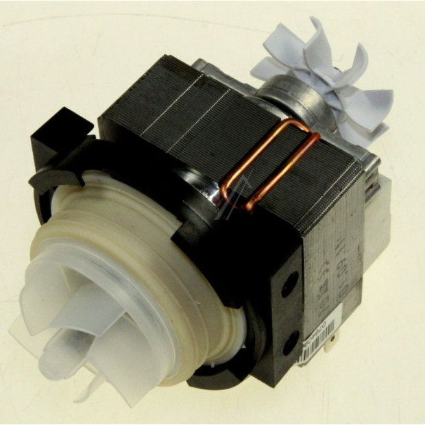 POMPE DE VIDANGE BE20B2-065 LAVE VAISSELLE MIELE G580 G570..