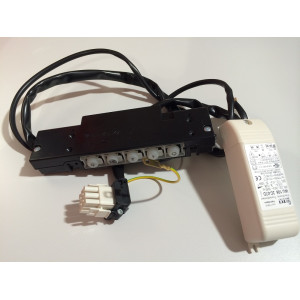 CARTE DE COMMANDE POUR HOTTE ROBLIN 12FA359