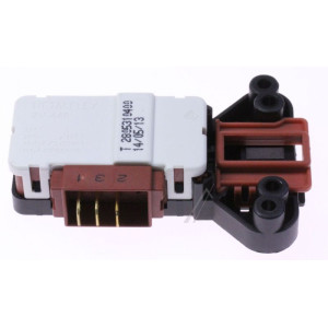 VERROU DE PORTE LAVE LINGE BEKO 2805310400