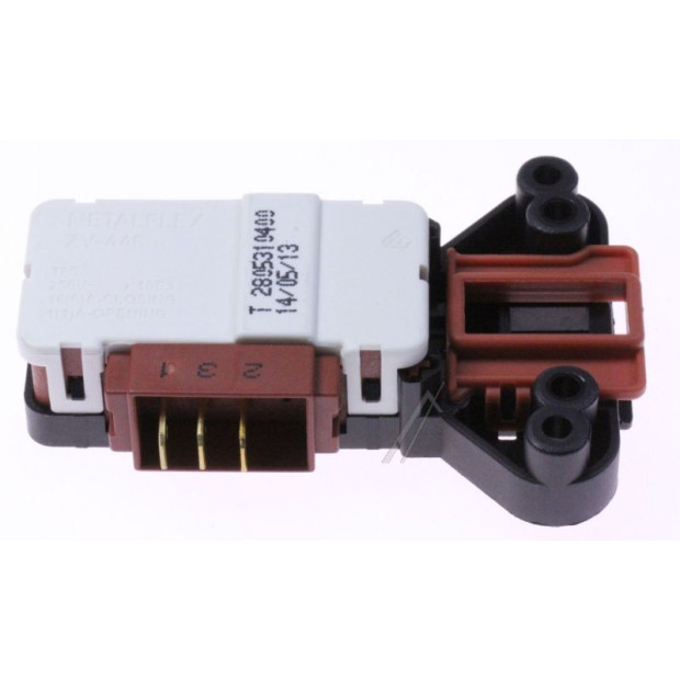 VERROU DE PORTE LAVE LINGE BEKO 2805310400