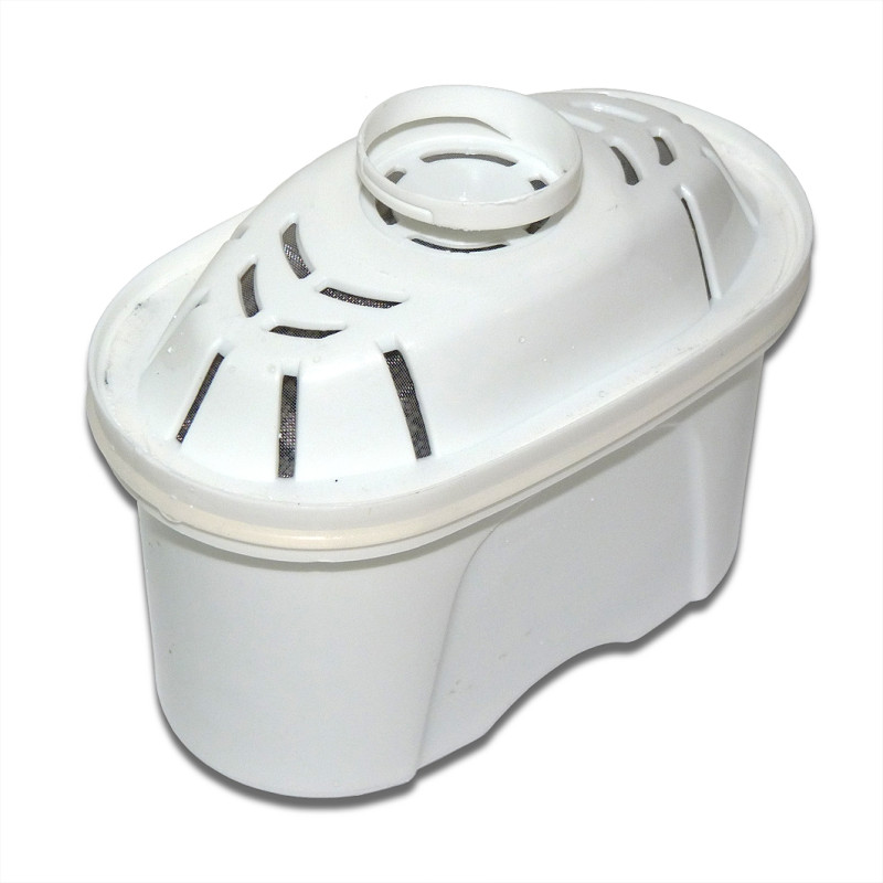 PACK DE 4 CARTOUCHES GENERIQUES BRITA MAXTRA FILTER LOGIC