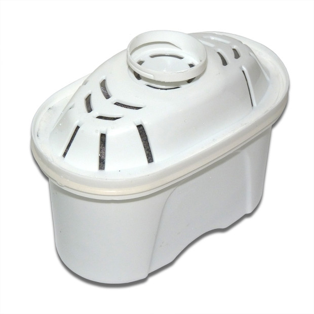 LOT DE 4 CARTOUCHES FILTRANTES BRITA MAXTRA FILTER LOGIC