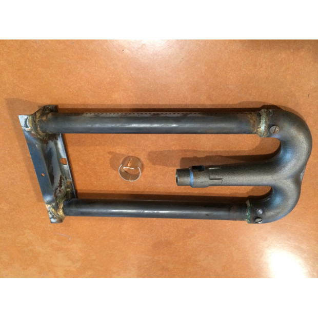 RAMPE DE GAZ POUR FOURNEAU LACANCHE