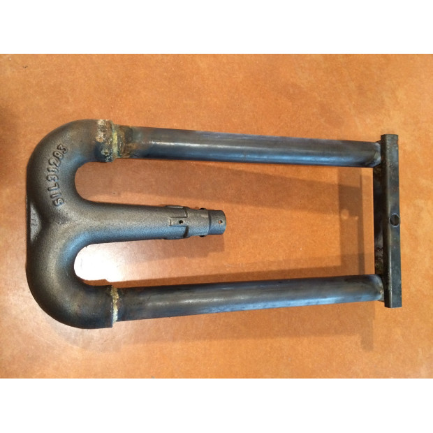 RAMPE DE GAZ FOUR POUR FOURNEAU LACANCHE