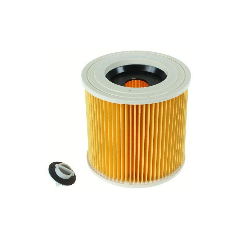 filtre generique pour aspirateur KARCHER
