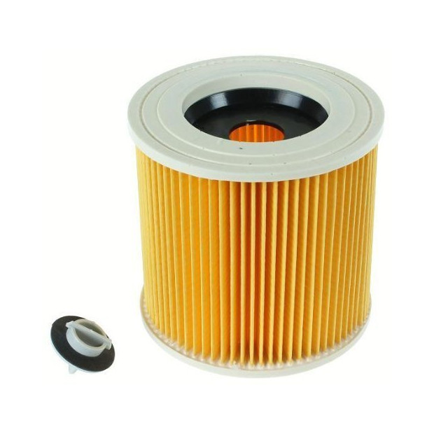 filtre generique pour aspirateur KARCHER