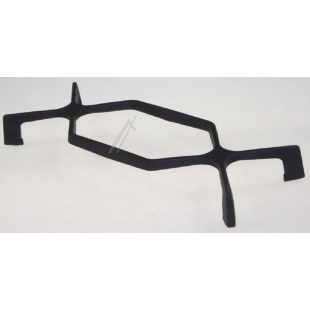 SUPPORT DOUBLE FONTE TABLE DE CUISSON WHIRLPOOL 481245838451