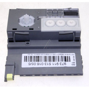 CARTE ELECTRONIQUE PROGRAMMEE LAVE VAISSELLE ELECTROLUX