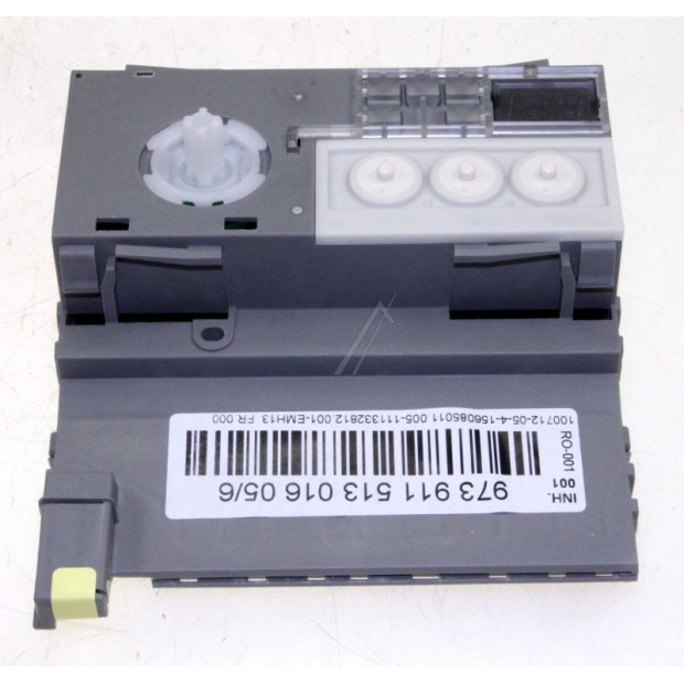 CARTE ELECTRONIQUE PROGRAMMEE LAVE VAISSELLE ELECTROLUX
