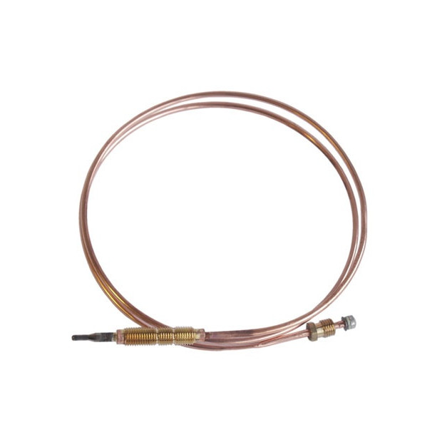 THERMOCOUPLE FOUR CUISINIERE ARISTON INDESIT 850MM DE LONG