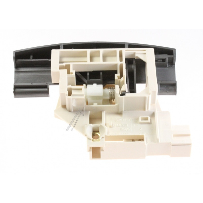 FERMETURE + POIGNEE DE PORTE LAVE VAISSELLE MIELE 5917743