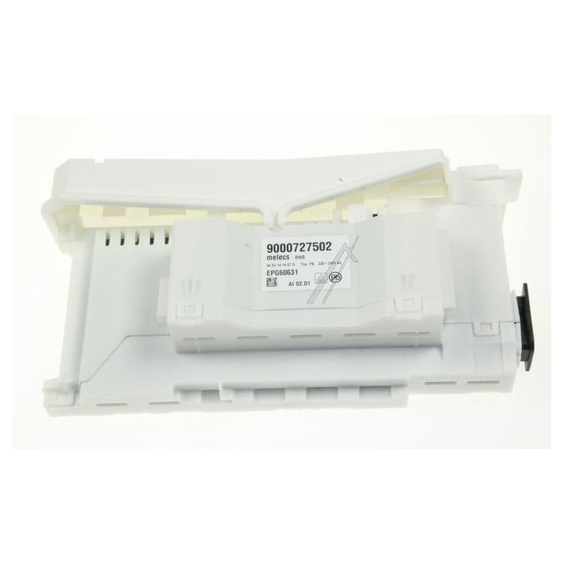 module de puissance lave vaisselle bosch neff Siemens