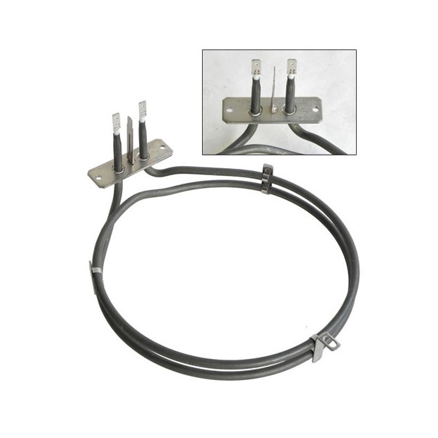 RESISTANCE CIRCULAIRE CUISINIERE SCHOLTES 1600W C00138834