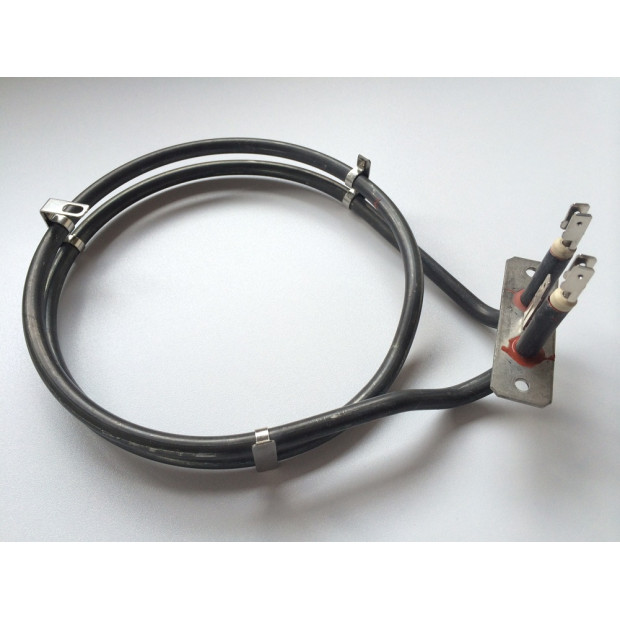 RESISTANCE CIRCULAIRE FOUR COMBINE VAPEUR V-ZUG