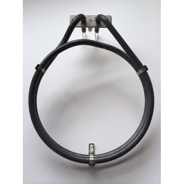 RESISTANCE CIRCULAIRE FOUR COMBINE VAPEUR V-ZUG