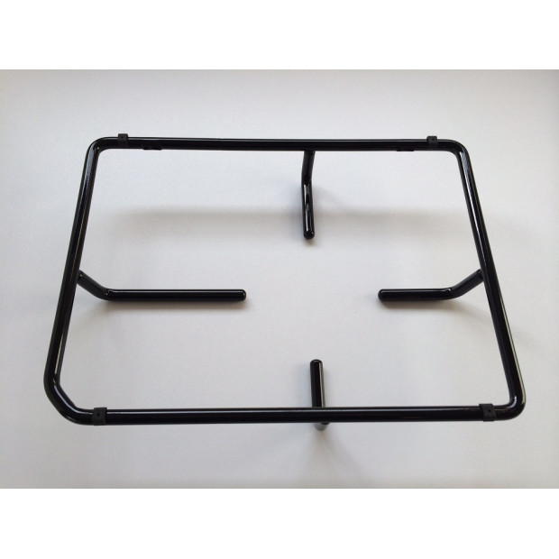 GRILLE EMAILLE PLAQUE DE CUISSON BOSCH NEFF SIEMENS 674335
