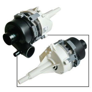 POMPE DE CYCLAGE LAVE VAISSELLE HOOVER ROSIERES CANDY
