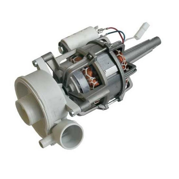 POMPE DE CYCLAGE LAVE VAISSELLE HOOVER ROSIERES CANDY
