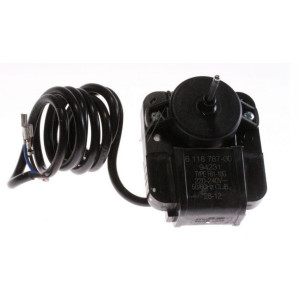 VENTILATEUR AIR BRASSE REFRIGERATEUR LIEBHERR TYPE FE61-10G