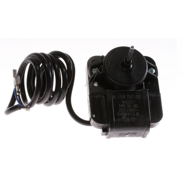 VENTILATEUR AIR BRASSE REFRIGERATEUR LIEBHERR TYPE FE61-10G