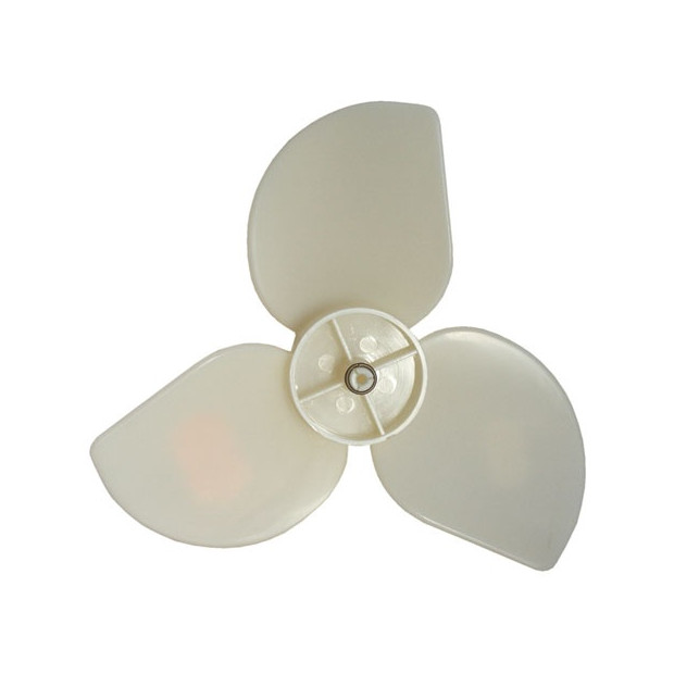 HELICE POUR VENTILATEUR LIEBHERR GAMME UKS/WKS