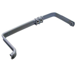 CONDUIT ALIMENTATION BRAS SUP. LAVE VAISSELLE 481253029331