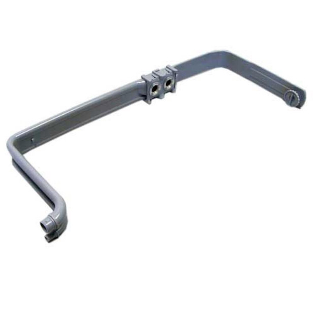 CONDUIT ALIMENTATION BRAS SUP. LAVE VAISSELLE 481253029331