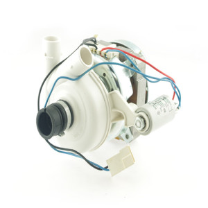 POMPE DE CYCLAGE LAVE VAISSELLE ARISTON INDESIT 950F1I 45W