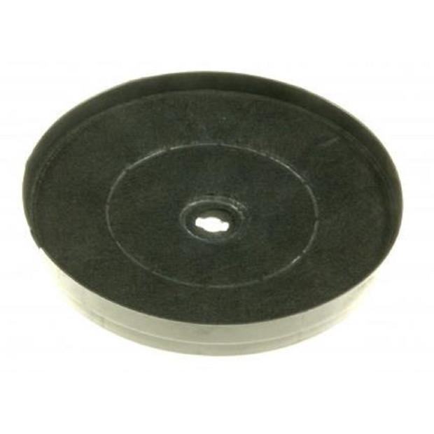 FILTRE A CHARBON HOTTE FAURE AEG ELECTROLUX AEG DIAM:200MM