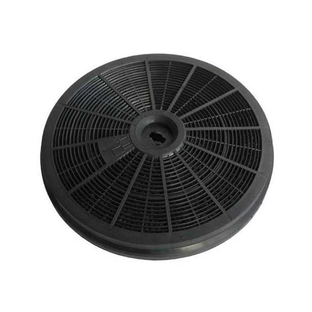 FILTRE A CHARBONS HOTTE TURBO AIR ET FET AIR