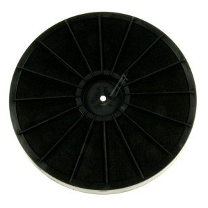 FILTRE A CHARBON EFF54 DIAMETRE 230X34MM HOTTE ARTHUR MARTIN