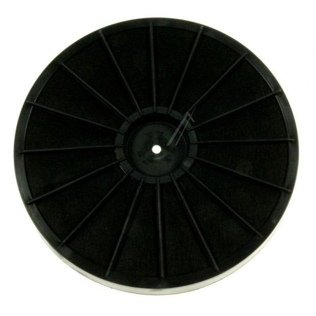 FILTRE A CHARBON EFF54 DIAMETRE 230X34MM HOTTE ARTHUR MARTIN