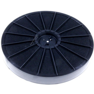 FILTRE A CHARBON EFF54 DIAMETRE 230X34MM HOTTE ELECTROLUX