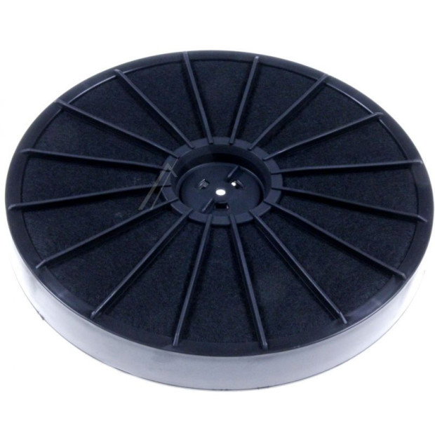 FILTRE A CHARBON EFF54 DIAMETRE 230X34MM HOTTE ELECTROLUX