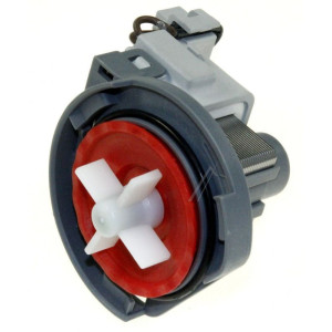 POMPE DE VIDANGE LAVE VAISSELLE BEKO 1740300300