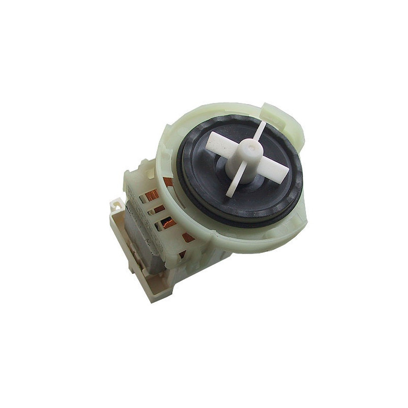POMPE DE VIDANGE LAVE VAISSELLE BEKO 1740300300