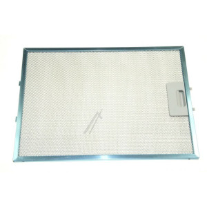FILTRE METALLIQUE HOTTE IKEA HDL00S