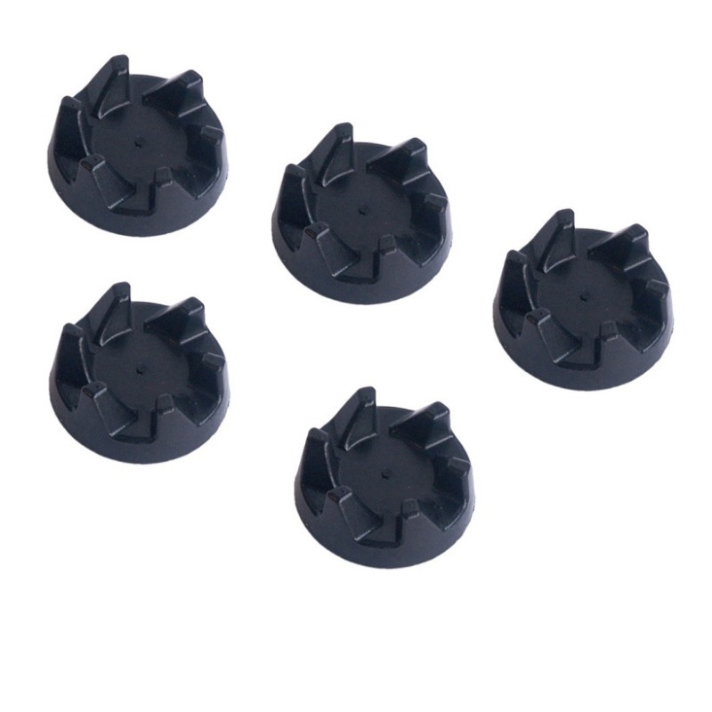 LOT DE 5 AXES DPOUR ROBOT BLENDER KITCHENAID 9704230