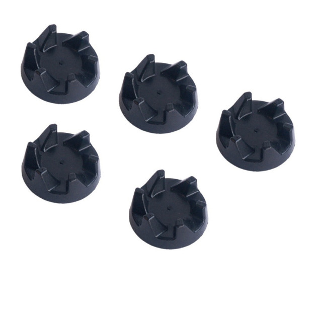 LOT DE 5 AXES DPOUR ROBOT BLENDER KITCHENAID 9704230